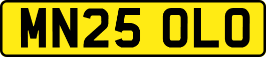 MN25OLO