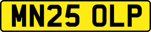 MN25OLP