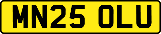 MN25OLU