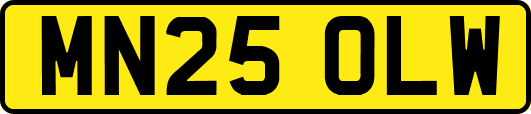 MN25OLW