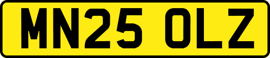 MN25OLZ