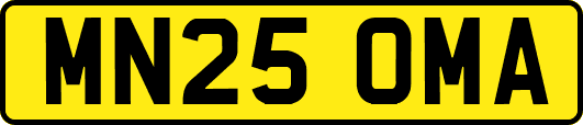MN25OMA