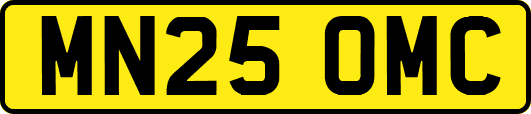 MN25OMC