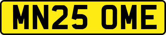 MN25OME
