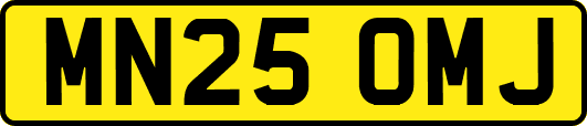 MN25OMJ