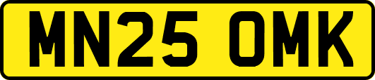 MN25OMK