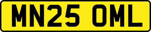MN25OML