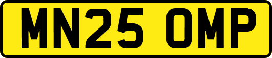 MN25OMP
