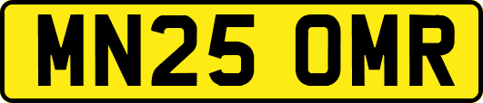 MN25OMR