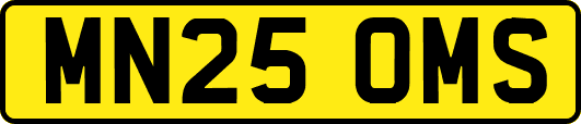 MN25OMS