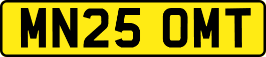 MN25OMT