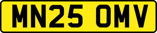 MN25OMV
