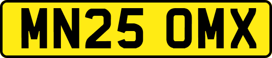 MN25OMX