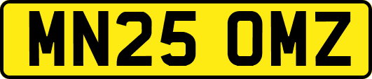 MN25OMZ
