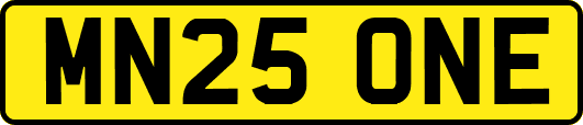 MN25ONE