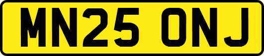 MN25ONJ