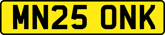 MN25ONK