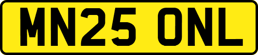 MN25ONL