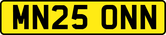 MN25ONN