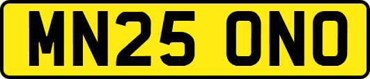 MN25ONO