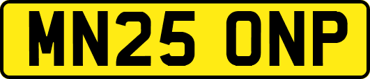 MN25ONP
