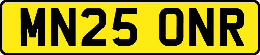 MN25ONR