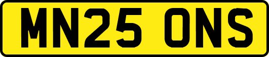 MN25ONS