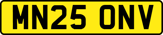 MN25ONV