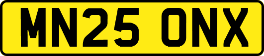 MN25ONX
