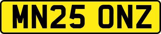 MN25ONZ
