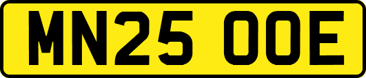 MN25OOE