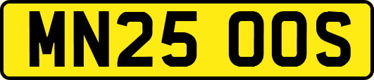 MN25OOS