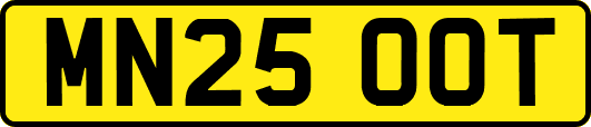 MN25OOT