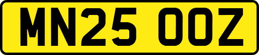 MN25OOZ