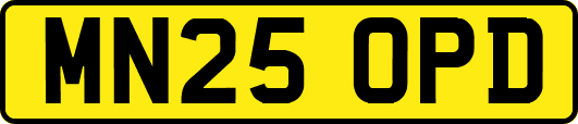 MN25OPD