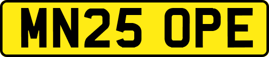 MN25OPE