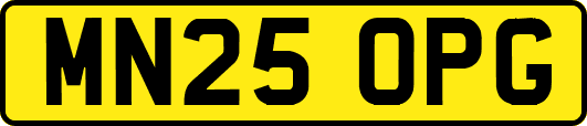 MN25OPG