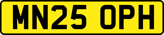 MN25OPH