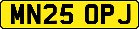 MN25OPJ