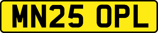 MN25OPL
