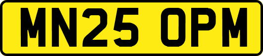 MN25OPM