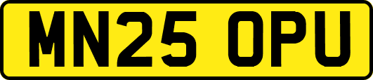 MN25OPU