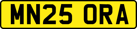 MN25ORA