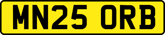 MN25ORB