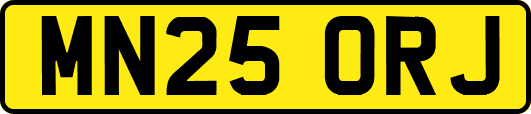 MN25ORJ