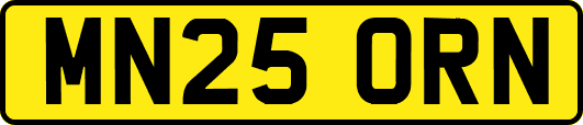 MN25ORN