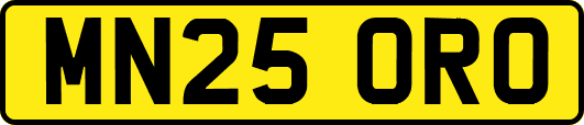 MN25ORO