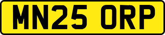 MN25ORP