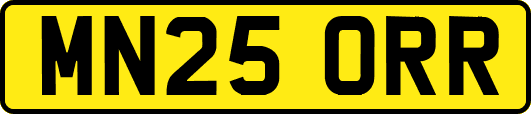 MN25ORR