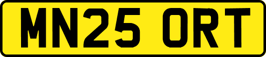 MN25ORT